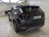  Hyundai  Tucson Hyundai  1.6 T-GDi 7DCT 2WD 48V 150KM Smart 5d #9