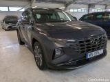  Hyundai  Tucson Hyundai  1.6 T-GDi 7DCT 2WD 48V 150KM Smart 5d #11