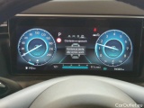  Hyundai  Tucson Hyundai  1.6 T-GDi 7DCT 2WD 48V 150KM Smart 5d #5