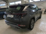  Hyundai  Tucson Hyundai  1.6 T-GDi 7DCT 2WD 48V 150KM Smart 5d #2