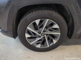  Hyundai  Tucson Hyundai  1.6 T-GDi 7DCT 2WD 48V 150KM Smart 5d #18