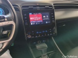  Hyundai  Tucson Hyundai  1.6 T-GDi 7DCT 2WD 48V 150KM Smart 5d #16