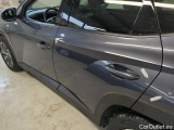  Hyundai  Tucson Hyundai  1.6 T-GDi 7DCT 2WD 48V 150KM Smart 5d #36