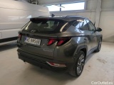  Hyundai  Tucson Hyundai  1.6 T-GDi 7DCT 2WD 48V 150KM Smart 5d #2