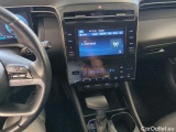  Hyundai  Tucson Hyundai  1.6 T-GDi 7DCT 2WD 48V 150KM Smart 5d #6