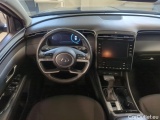  Hyundai  Tucson Hyundai  1.6 T-GDi 7DCT 2WD 48V 150KM Smart 5d #19