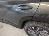  Hyundai  Tucson Hyundai  1.6 T-GDi 7DCT 2WD 48V 150KM Smart 5d #52