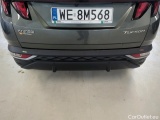  Hyundai  Tucson Hyundai  1.6 T-GDi 7DCT 2WD 48V 150KM Smart 5d #55