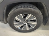  Hyundai  Tucson Hyundai  1.6 T-GDi HEV 6AT 2WD 230KM Executive 5d #10