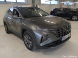  Hyundai  Tucson Hyundai  1.6 T-GDi HEV 6AT 2WD 230KM Executive 5d #12
