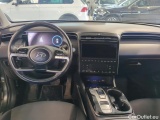  Hyundai  Tucson Hyundai  1.6 T-GDi HEV 6AT 2WD 230KM Executive 5d #11