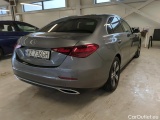  Mercedes  C-Klasse Mercedes-Benz Klasa C C 220 d Auto 4d #2