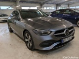 Mercedes  C-Klasse Mercedes-Benz Klasa C C 220 d Auto 4d #6