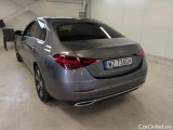 Mercedes  C-Klasse Mercedes-Benz Klasa C C 220 d Auto 4d #13