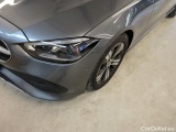  Mercedes  C-Klasse Mercedes-Benz Klasa C C 220 d Auto 4d #34