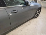  Mercedes  C-Klasse Mercedes-Benz Klasa C C 220 d Auto 4d #44