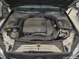  Mercedes  C-Klasse Mercedes-Benz Klasa C C 180 Auto 4d #7