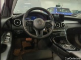  Mercedes  C-Klasse Mercedes-Benz Klasa C C 180 Auto 4d #9