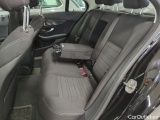 Mercedes  C-Klasse Mercedes-Benz Klasa C C 180 Auto 4d #11