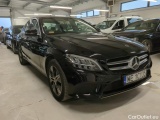  Mercedes  C-Klasse Mercedes-Benz Klasa C C 180 Auto 4d #19