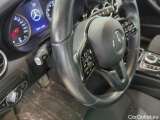  Mercedes  C-Klasse Mercedes-Benz Klasa C C 180 Auto 4d #21