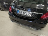  Mercedes  C-Klasse Mercedes-Benz Klasa C C 180 Auto 4d #38