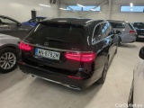  Mercedes  E-Klasse Mercedes-Benz Klasa E E 220 d 4MATIC Business Edition 5d #2
