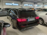  Mercedes  E-Klasse Mercedes-Benz Klasa E E 220 d 4MATIC Business Edition 5d #6