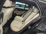  Mercedes  E-Klasse Mercedes-Benz Klasa E E 220 d 4MATIC Business Edition 5d #10