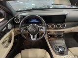  Mercedes  E-Klasse Mercedes-Benz Klasa E E 220 d 4MATIC Business Edition 5d #12