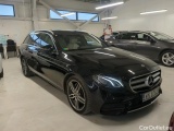  Mercedes  E-Klasse Mercedes-Benz Klasa E E 220 d 4MATIC Business Edition 5d #11