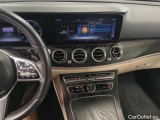  Mercedes  E-Klasse Mercedes-Benz Klasa E E 220 d 4MATIC Business Edition 5d #14