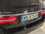  Mercedes  E-Klasse Mercedes-Benz Klasa E E 220 d 4MATIC Business Edition 5d #29