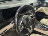  Mercedes  E-Klasse Mercedes-Benz Klasa E E 220 d 4MATIC Business Edition 5d #47