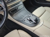  Mercedes  E-Klasse Mercedes-Benz Klasa E E 220 d 4MATIC Business Edition 5d #67