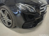  Mercedes  E-Klasse Mercedes-Benz Klasa E E 220 d 4MATIC Business Edition 5d #80