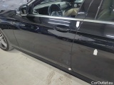  Mercedes  E-Klasse Mercedes-Benz Klasa E E 220 d 4MATIC Business Edition 5d #83