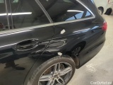  Mercedes  E-Klasse Mercedes-Benz Klasa E E 220 d 4MATIC Business Edition 5d #92