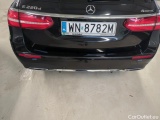  Mercedes  E-Klasse Mercedes-Benz Klasa E E 220 d 4MATIC Business Edition 5d #103