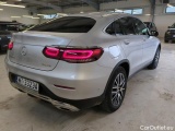  Mercedes  G-Klasee Mercedes-Benz GLC Coupé GLC 200 4Matic 5d #2