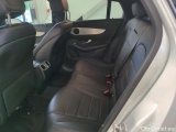  Mercedes  G-Klasee Mercedes-Benz GLC Coupé GLC 200 4Matic 5d #6