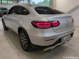  Mercedes  G-Klasee Mercedes-Benz GLC Coupé GLC 200 4Matic 5d #10