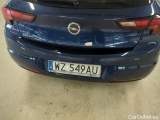  Opel  Astra Opel  1.5 CDTI 2020 122KM 5d #23