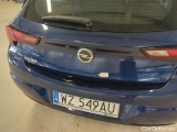  Opel  Astra Opel  1.5 CDTI 2020 122KM 5d #29