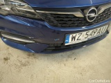  Opel  Astra Opel  1.5 CDTI 2020 122KM 5d #122