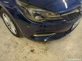  Opel  Astra Opel  1.5 CDTI 2020 122KM 5d #125