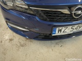  Opel  Astra Opel  1.5 CDTI 2020 122KM 5d #123