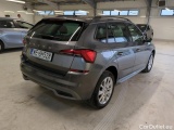  Skoda  KAMIQ Škoda  1.5 TSI 110kW Style DSG 5d #2