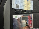  Skoda  KAMIQ Škoda  1.5 TSI 110kW Style DSG 5d #3