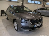 Skoda  KAMIQ Škoda  1.5 TSI 110kW Style DSG 5d #6